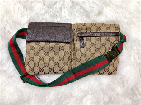 gucci pocketbooks on sale|designer fanny pack gucci.